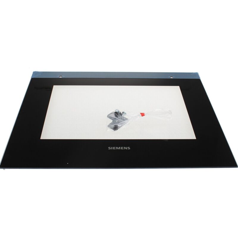 Bosch - vetro per porta di forno - 00776157 - 5401101551586