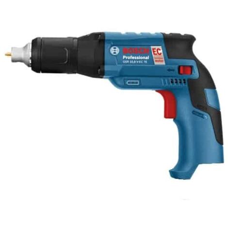 BOSCH Visseuse placo GTB 12- V11 (solo) - 06019E4003