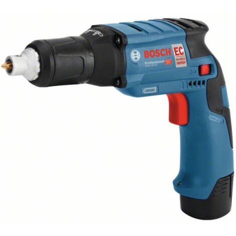 Bosch Visseuse plaquistes sans-fil GTB 12V-11