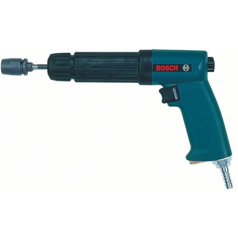 Bosch Visseuse Pneumatique A Limiteur De Couple Modele Pistolet 0607460401