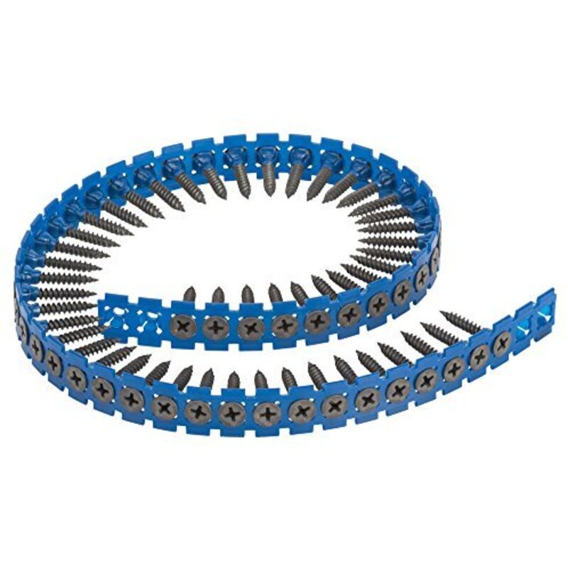 Professional 2 608 000 553 - - Fermacell vite 3,9 x 30 g mm (confezione de 1000) - Bosch