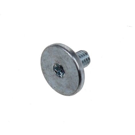 Bosch - vite m5 x 8 mm t20 con testa piatta di 15 mm - 00627106 -