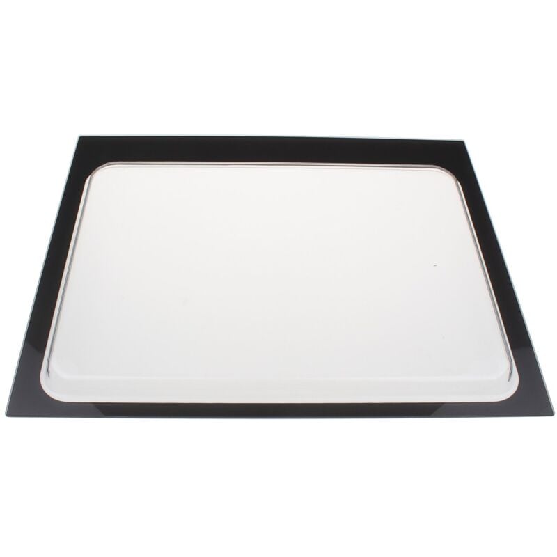 Bosch - vitre interieur porte de four - 00478072