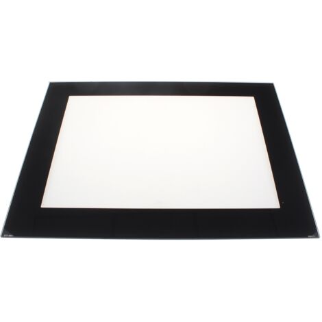 Bosch - vitre interieur porte de four - 20000669 - 4242005486236