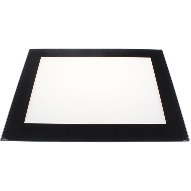 Bosch - vitre interieur porte de four - 20000669 - 4242005486236
