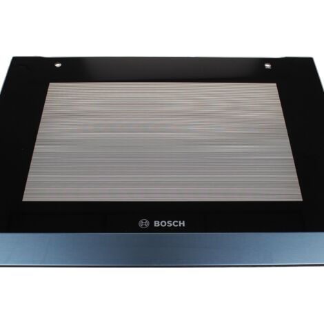 Bosch - vitre porte de four - 00742468