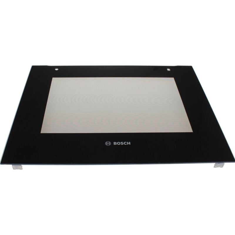 Bosch - vitre porte de four - 00742969