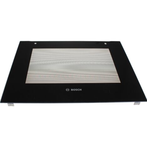 Bosch - vitre porte de four - 00742969