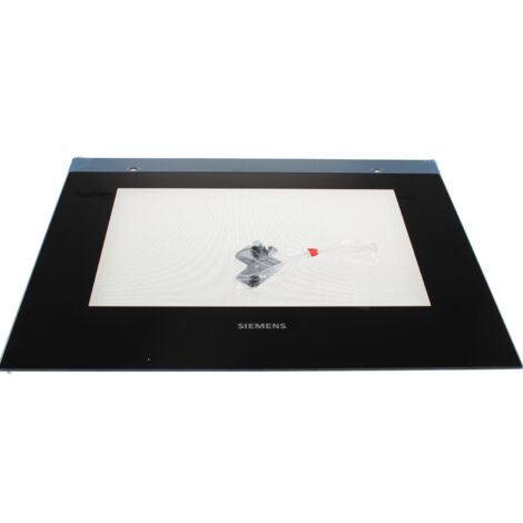 Bosch - vitre porte de four - 00776157
