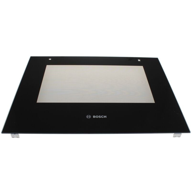 Bosch - vitre porte de four extérieur - 00712864