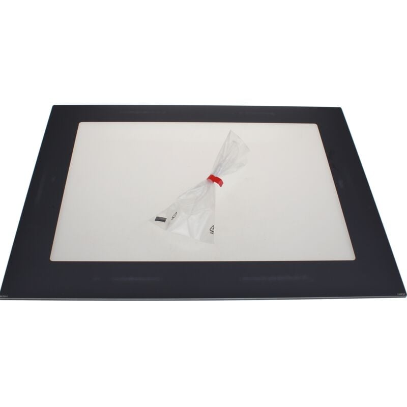 Bosch - vitre porte de four - intérieure - 00776249