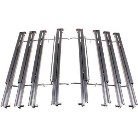 Bosch - vollauszug 4-fach - 00708572 - 4242006214319