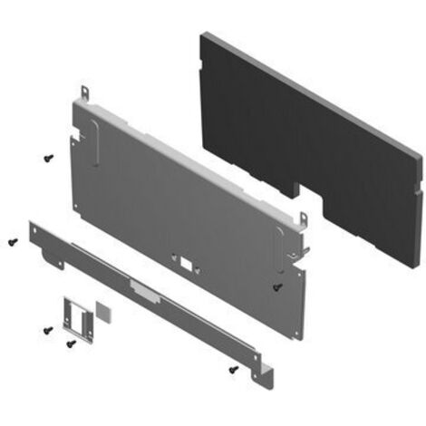 BOSCH Vorderwand 87154023180