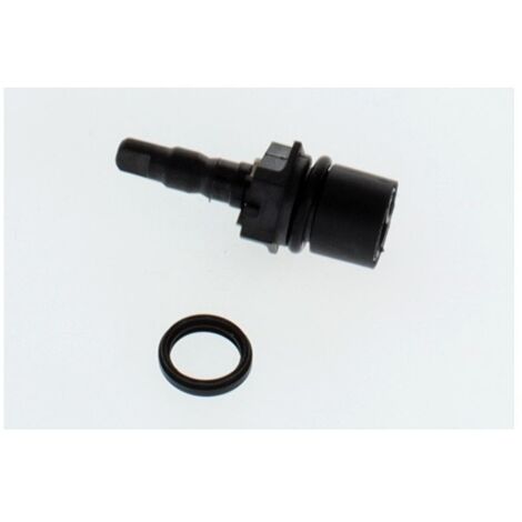 BOSCH Wählerschraube Polyamid, Schwarz, 8738714112
