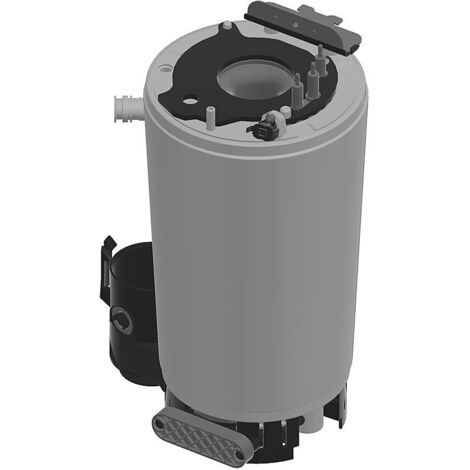 BOSCH Wärmeblock, 87167728040