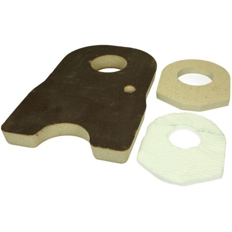 BOSCH Wärmeschutz Wool607 everp., 63002401