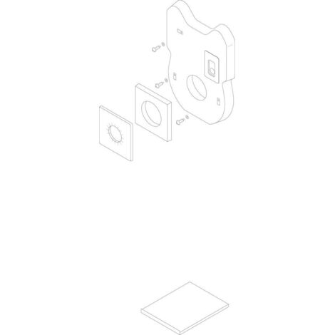 BOSCH Wärmeschutz Wool607 everp, 8718585017
