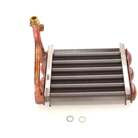 BOSCH Wärmetauscher 11kW OF, 87186415880