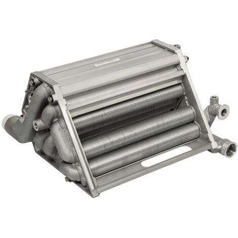 BOSCH Wärmetauscher 29W 73020