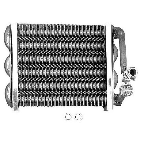 BOSCH Wärmetauscher, 87154064060