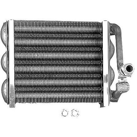 BOSCH Wärmetauscher, 87154064060