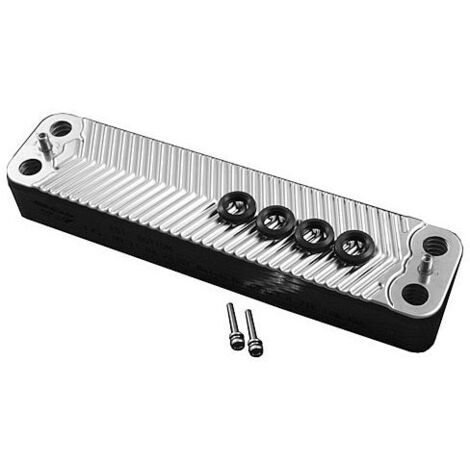 BOSCH Wärmetauscher, 87161066850