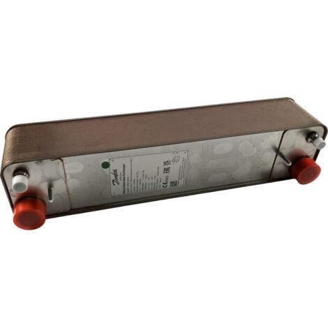 BOSCH Wärmetauscher H62L-CX-56 für CS7800iLW 16..