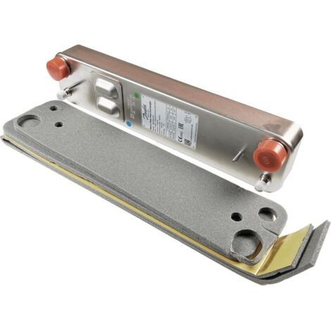 BOSCH Wärmetauscher H62L-EZU-30 für CS7800iLW 6.., CS7800iLW 8..
