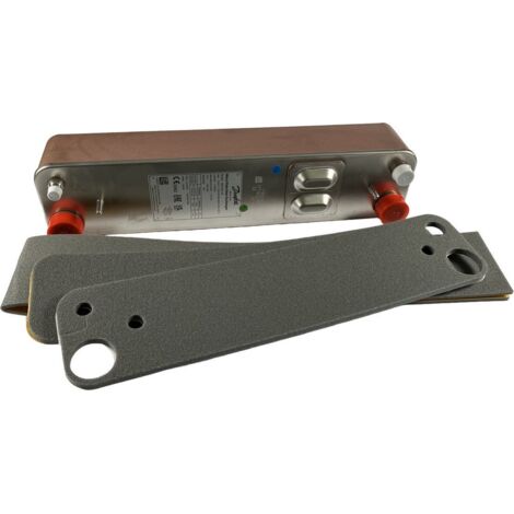 BOSCH Wärmetauscher H62L-EZU-50 für CS7800iLW 12..
