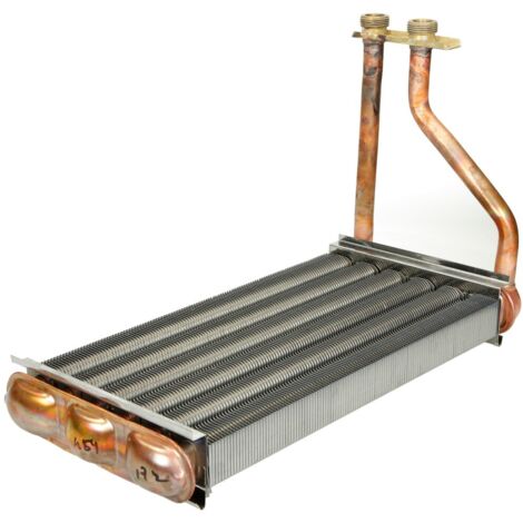 BOSCH Wärmeübertrager 87154062740