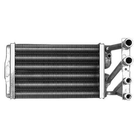 Bosch Wärmeübertrager 87154063880 für Gasheizkessel