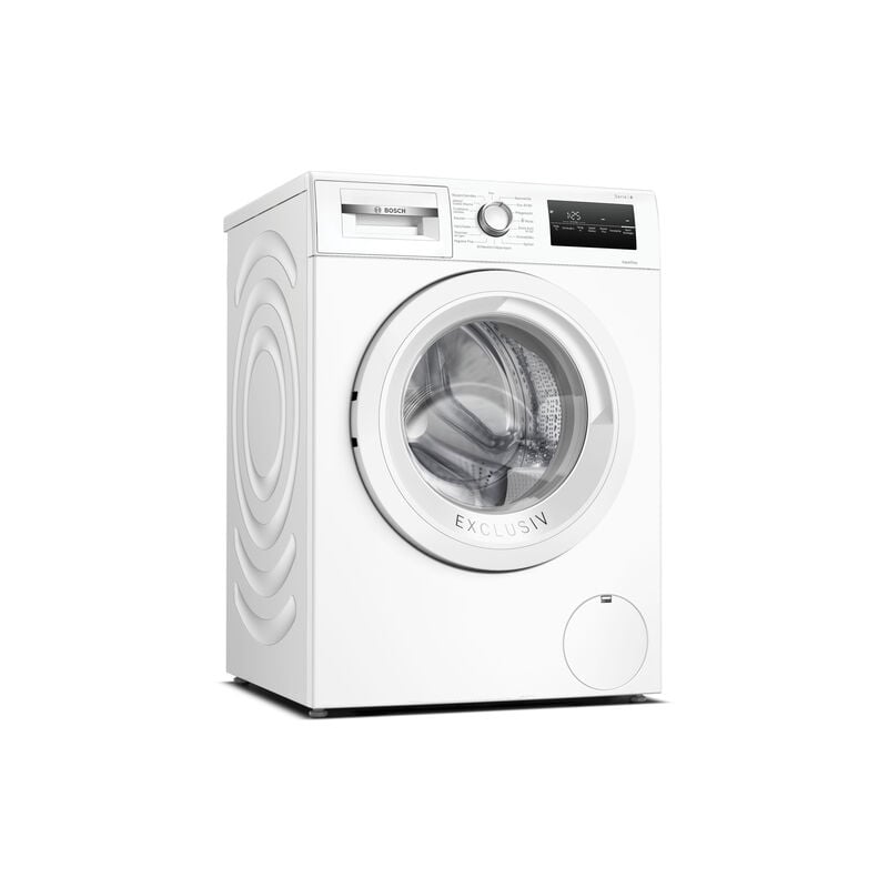 Image of Serie 4 WAN28K93 lavatrice Caricamento frontale 8 kg 1400 Giri/min Bianco - Bosch