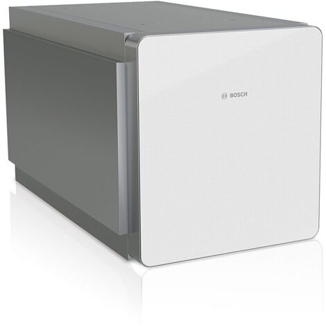 BOSCH Warmwasserspeicher WH 200-3 P 2 B Stora, 652x1125x650mm, 200l, liegend, Glasfront