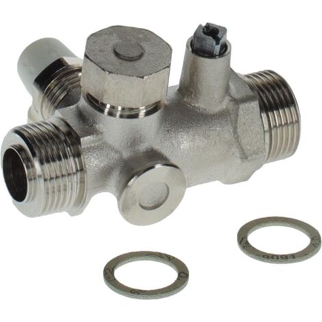 BOSCH Wartungshahn, 87174052580