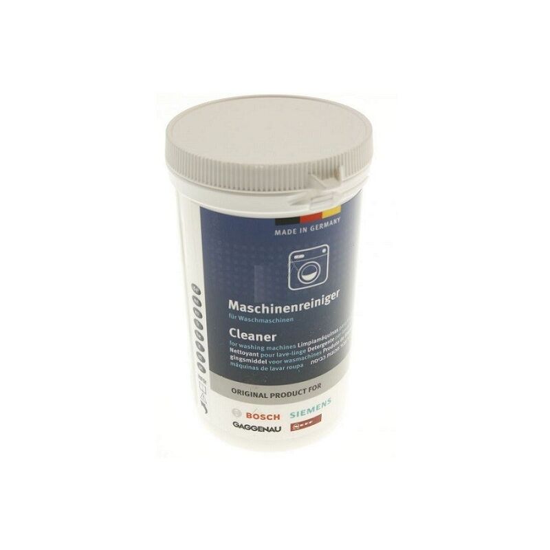 Washing Machine 00311925 - Bosch