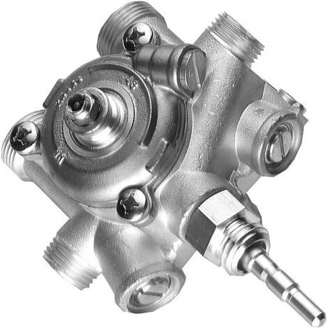BOSCH Wasserarmatur, 87070024630