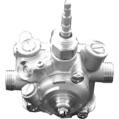 BOSCH Wasserarmatur, 87070025250