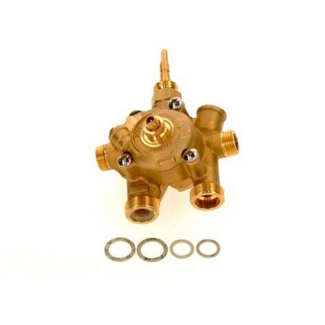 BOSCH Wasserarmatur, 87070063230