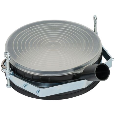 Bosch Wasserfangring für Bohrständer S 500 A max. Bohrkronendurchmesser 212 mm