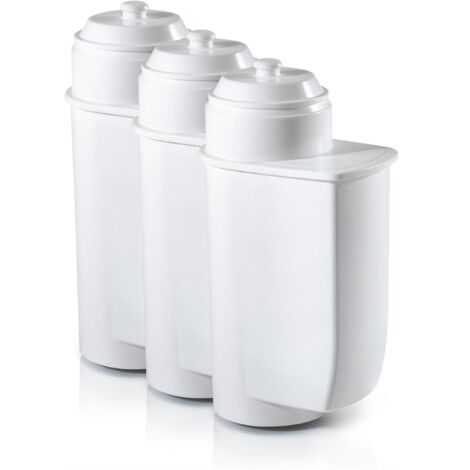 Bosch Wasserfilterpatrone 3x BRITA Intenza TCZ7033
