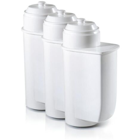 Bosch Wasserfilterpatrone 3x BRITA Intenza  TCZ7033