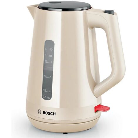 BOSCH-Wasserkocher TWK1M127