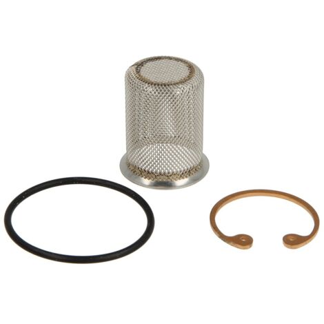 BOSCH Wassersieb DN25 8733702122