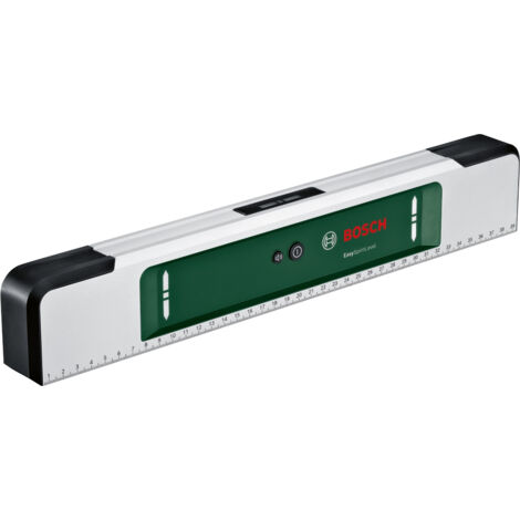 Bosch Wasserwaage EasySpiritLevel, eCommerce-Karton