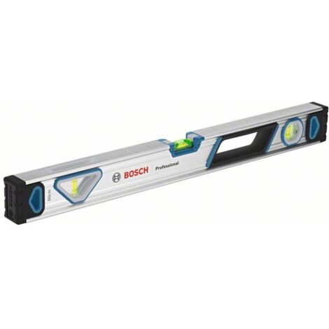 Bosch Wasserwaage mit Durchgriffsöffnung 60 cm - 1600A016BP