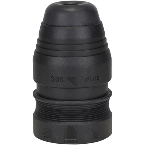 Bosch Wechselfutter SDS plus, passend zu GBH 2-24 DFR, GBH 24 VFR, PBH 200 FRE - 2608572112