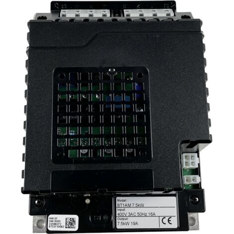 BOSCH Wechselrichter Eltwin 7500 3ph für CS7800iLW 16..