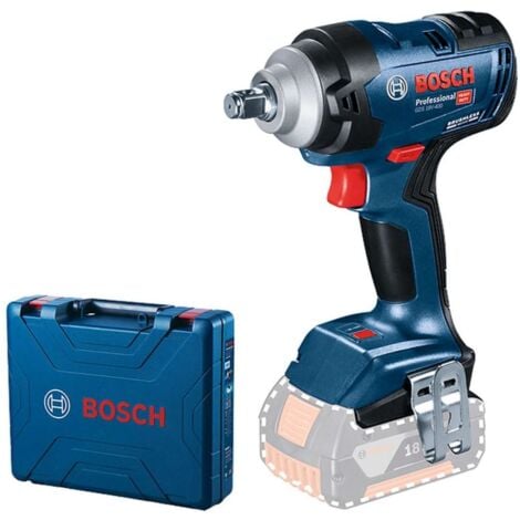 Bosch Werkzeug - 18V Akku-Schlagschrauber, ohne Akku und Ladegerät 06019K0021
