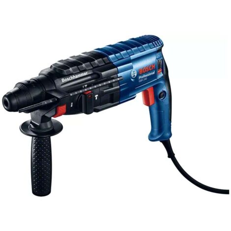 Bosch Werkzeug - Bohrhammer 790 W 0611272104