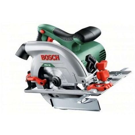 Bosch Werkzeug - Handkreissäge 160 mm, 1200 W 0603500020